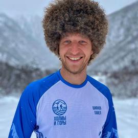 Павел Ш.-photo