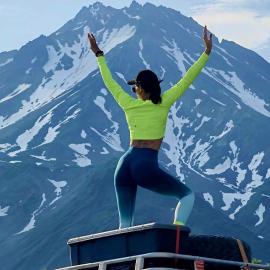 Ольга А.-photo