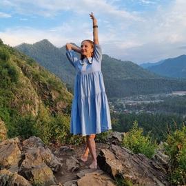 Дарья Л.-photo