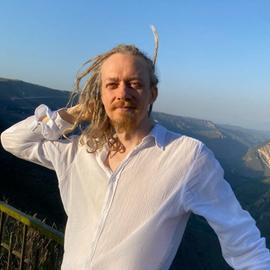 Виктор А.-photo