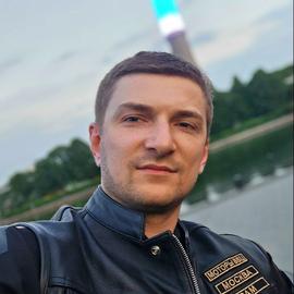 Георгий С.-photo
