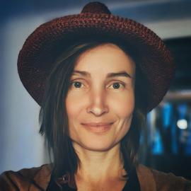 Галина С.-photo