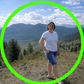 Наталья К.-photo