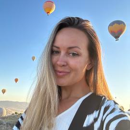 Анастасия А.-photo