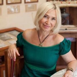 Светлана  Ш.-photo
