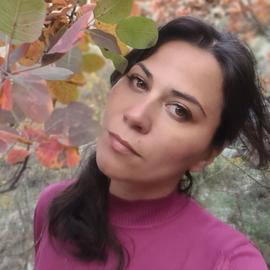 Гюльназ А.-photo