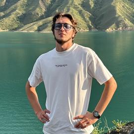 АБДУЛАЗИЗ М.-photo