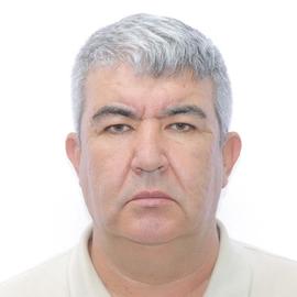 Hazratkul X.-photo