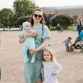 Екатерина  З.-photo