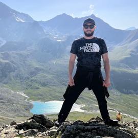 Алик Б.-photo