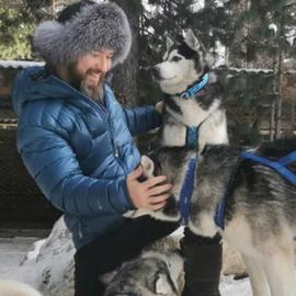 Михаил  Ч.-photo