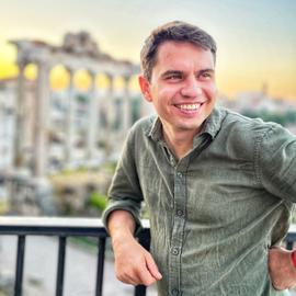 Дмитрий Б.-photo