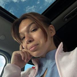Мария В.-photo