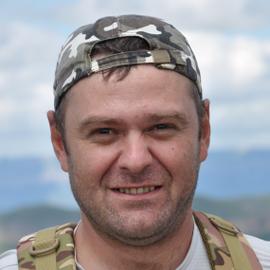 Александр Б.-photo