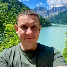 Сергей Ф.-photo