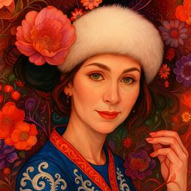 Виктория Л.-photo