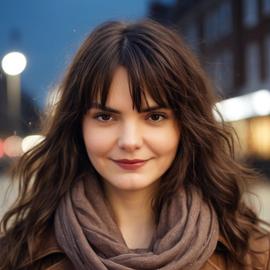 Диана Х.-photo