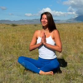 Ольга Н.-photo