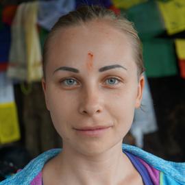 Марго Б.-photo