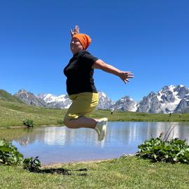 Юлиана  Д.-photo