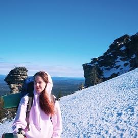 Алина Б.-photo