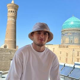 Timur A.-photo