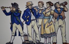 Тур по Испании