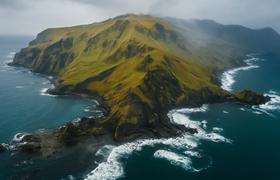 Командорские острова