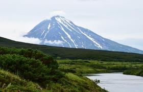 Вулкан Опала