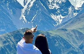 Тур по Северной Осетии