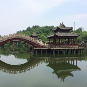Китай