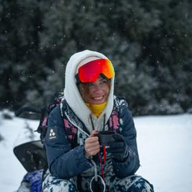 Горнолыжный тур в Киргизию