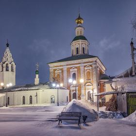 Архитектура