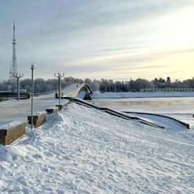 Великий Новгород