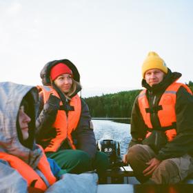 водный тур в Карелию
