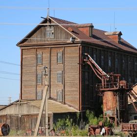 Мельница Пфляумера, Волгоград