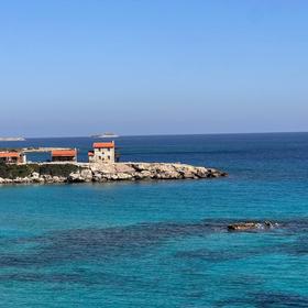 Средиземное море