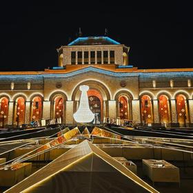 Архитектура