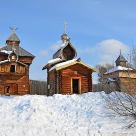 Тальцы