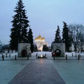 Собор Успения Пресвятой Богородицы, Ярославль