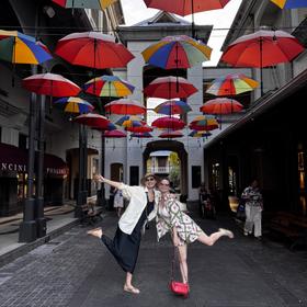 Отдых на Маврикии