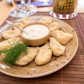 Кавказская кухня