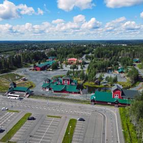 тур в Карелию