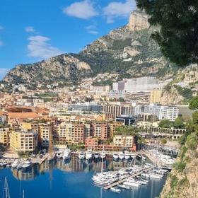 Монте-Карло, Монако