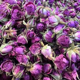 Сбор роз в Иране