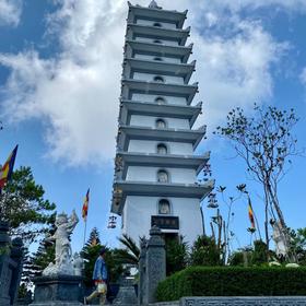  Пагода Линь Фонг