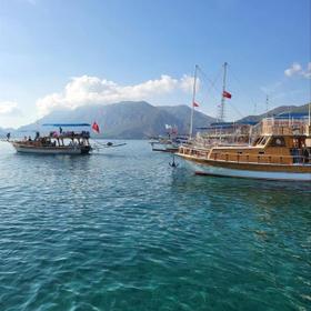 Средиземное море