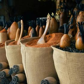 Тур в Узбекистан