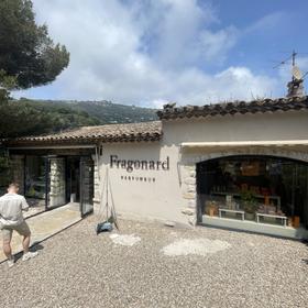 Парфюмерный дом Fragonard Parfumeur