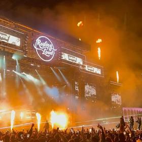 Rolling Loud 2025